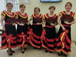 Országos nyugdíjas ki-mit-tud verseny