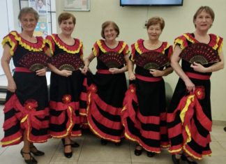 Országos Nyugdíjas Ki-Mit-Tud versenyen