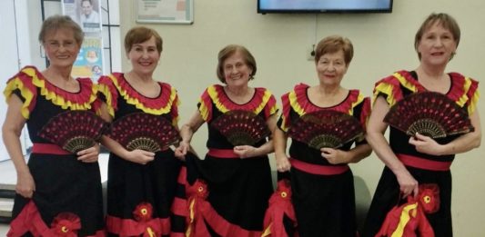 Országos nyugdíjas ki-mit-tud verseny