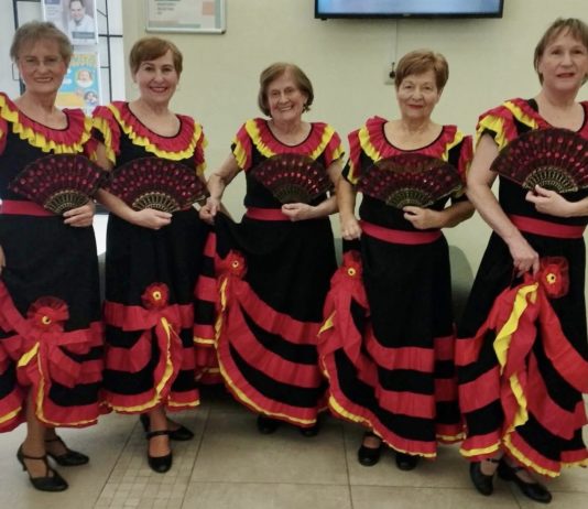 Országos nyugdíjas ki-mit-tud verseny