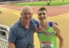 Fantasztikus hír: Maracskó Pali bácsi tanítványa ott lesz az atlétikai világbajnokságon