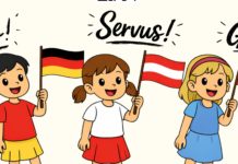 Miért érdemes németül tanulni? Tájékoztatóra várják a szülőket Dunakeszin