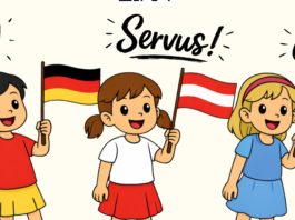 Miért érdemes németül tanulni? Tájékoztatóra várják a szülőket Dunakeszin