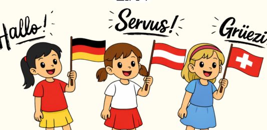 Miért érdemes németül tanulni? Tájékoztatóra várják a szülőket Dunakeszin