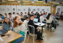 9 csapat mérte össze tudását a helytörténeti vetélkedőn