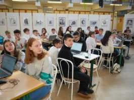 9 csapat mérte össze a tudását a helytörténeti vetélkedőn