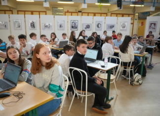 9 csapat mérte össze tudását a helytörténeti vetélkedőn