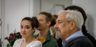 Vágóképek – Megnyílt Lengyel István életmű-kiállítása