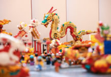 Pazar volt a 9. Kockashow is – Jövőre, a jubileumi alkalomra valami igazán különlegessel készülnek a szervezők