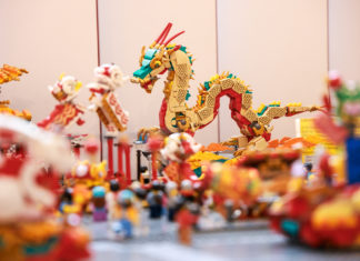 Pazar volt a 9. Kockashow is – Jövőre, a jubileumi alkalomra valami igazán különlegessel készülnek a szervezők