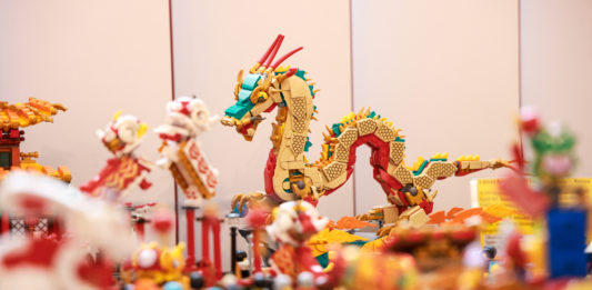 Pazar volt a 9. KockaShow – Jövőre, a jubileumi alkalomra valami igazán különlegessel készülnek a szervezők