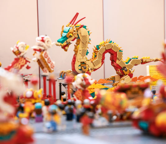 Pazar volt a 9. KockaShow – Jövőre, a jubileumi alkalomra valami igazán különlegessel készülnek a szervezők