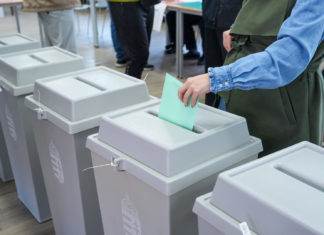 Érkeznek az adatok, cikkünk folyamatosan frissül