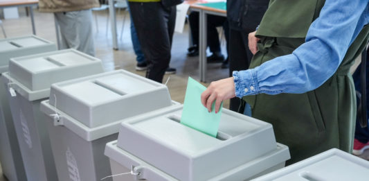 Érkeznek az adatok, cikkünk folyamatosan frissül