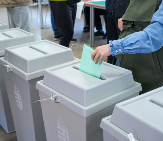 Érkeznek az adatok, cikkünk folyamatosan frissül