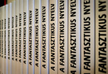 Új fejezetekkel bővült A fantasztikus nyelv – Még közelebb hozza az olvasót a magyar nyelv titkaihoz