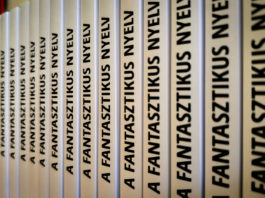 Új fejezetekkel bővült A fantasztikus nyelv – Még közelebb hozza az olvasót a magyar nyelv titkaihoz