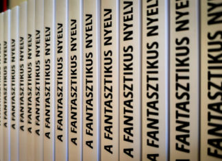 Új fejezetekkel bővült A fantasztikus nyelv – még közelebb hozza az olvasót a magyar nyelv titkaihoz