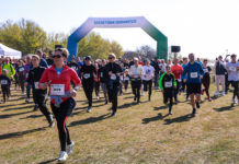 Fantasztikus hangulat volt a XII. Futakeszin