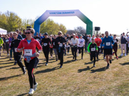 Fantasztikus hangulat volt a XII. Futakeszin