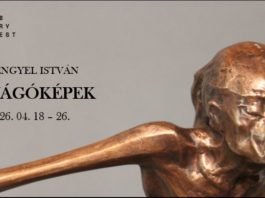 Egy életmű “vágóképei” – Kiállítás nyílik Lengyel István munkáiból Budapesten