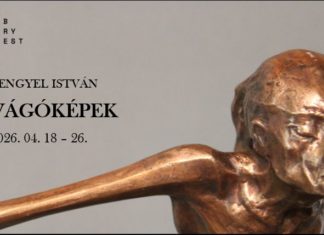 Egy életmű “vágóképei” – Kiállítás nyílik Lengyel István munkáiból Budapesten