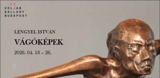 Egy életmű “vágóképei” – Kiállítás nyílik Lengyel István munkáiból Budapesten