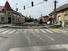 Aktuális forgalmi változások a Szent István utca kapcsán