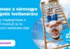 Két dunakeszi jelölt az év tesitanára szavazáson