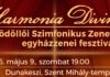 Harmonia Divina – Különleges hangverseny Dunakeszin