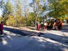 Hamarosan elkészül a diáknegyedhez vezető kerékpárút – Már az utolsó munkálatok zajlanak