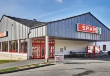 Két hónapra bezár a Barátság úti SPAR – ideiglenes konténerüzlet szolgálja ki a vásárlókat