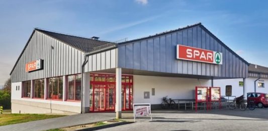 Két hónapra bezár a Barátság úti SPAR – ideiglenes konténerüzlet szolgálja ki a vásárlókat
