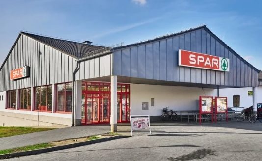 Két hónapra bezár a Barátság úti SPAR – ideiglenes konténerüzlet szolgálja ki a vásárlókat