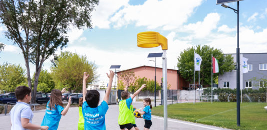 Ötszázan ünnepelték Dunakeszin a magyar sport napját