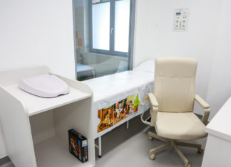 Újabb mérföldkő Dunakeszi egészségügyi fejlesztéseiben: megnyílt az új egészségház