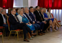 Száz év közösség és kultúra – Méltó ünnepséggel zárult a VOKE József Attila Művelődési Központ centenáriumi éve