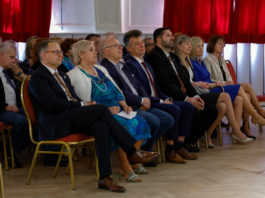 Száz év közösség és kultúra – Méltó ünnepséggel zárult a VOKE József Attila Művelődési Központ centenáriumi éve