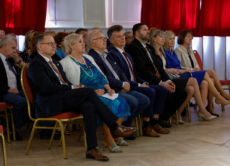Száz év közösség és kultúra – Méltó ünnepséggel zárult a VOKE József Attila Művelődési Központ centenáriumi éve