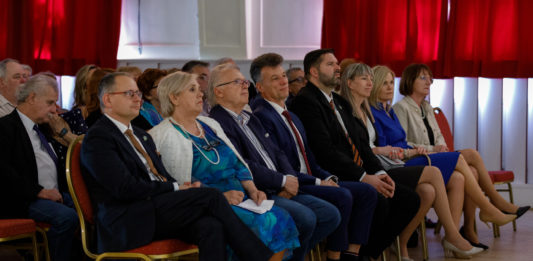 Száz év közösség és kultúra – Méltó ünnepséggel zárult a VOKE József Attila Művelődési Központ centenáriumi éve