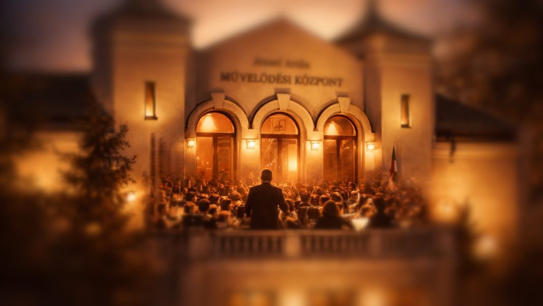 centenáriumi koncert