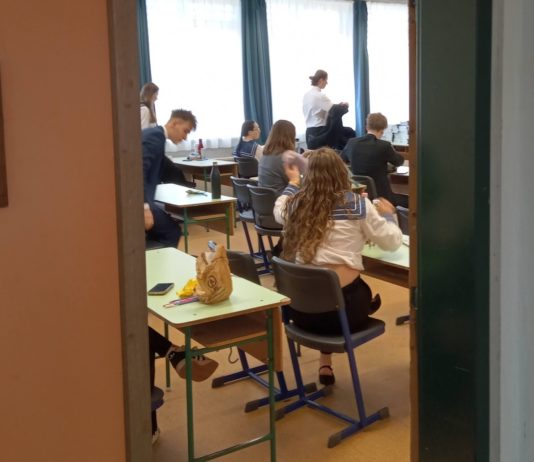 Könnyebb vagy nehezebb volt a magyarérettségi, mint várták? Szavazzon gyermeke véleménye alapján!