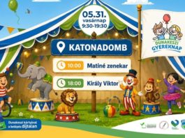 Minden, amit a gyereknapról tudni kell