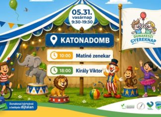 Minden, amit a gyereknapról tudni kell
