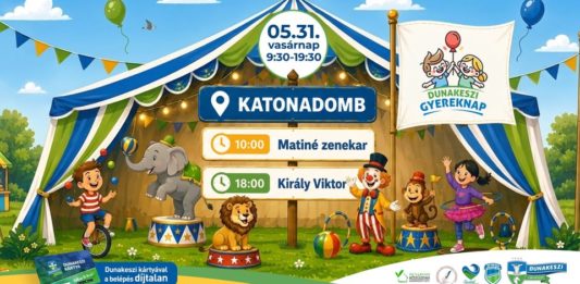 Minden, amit a gyereknapról tudni kell
