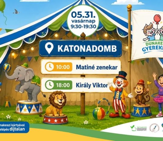 Minden, amit a gyereknapról tudni kell