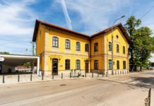 Éjszakai, zajjal járó vasúti karbantartás lesz Dunakeszin