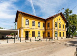Éjszakai, zajjal járó vasúti karbantartás lesz Dunakeszin