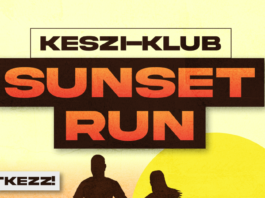 Naplementében futhat együtt a város – Érkezik a Keszi Klub Sunset Run Dunakeszire