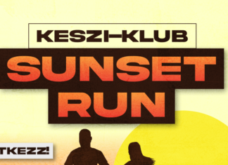 Naplementében futhat együtt a város – Érkezik a Keszi Klub Sunset Run Dunakeszire
